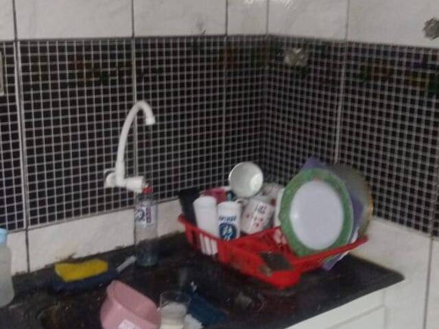 #4046 - Apartamento para Venda em Carapicuíba - SP