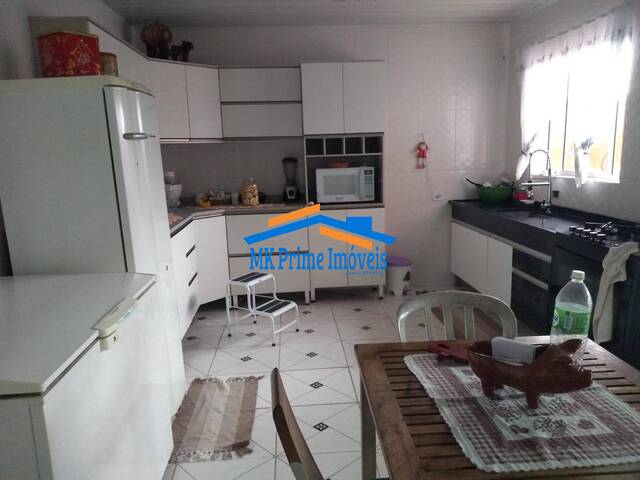 #4056 - Casa em condomínio para Venda em Cotia - SP