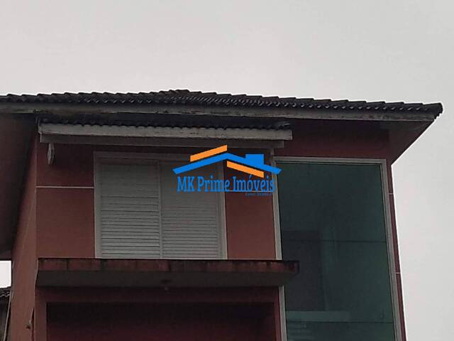 #4056 - Casa em condomínio para Venda em Cotia - SP