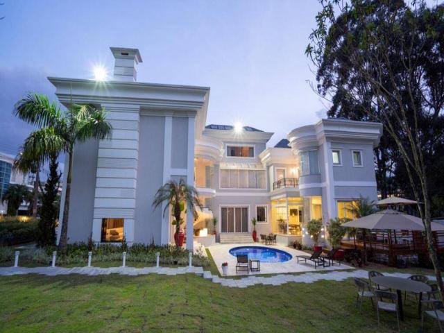 Casa em condomínio para Venda em Santana de Parnaíba - 4