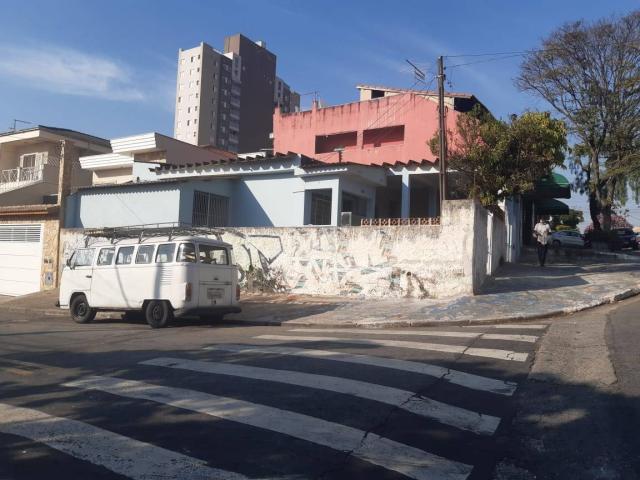 Terreno para Venda em Osasco - 2