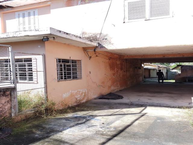 #4106 - Terreno para Venda em Carapicuíba - SP