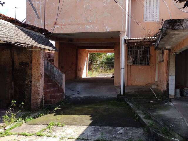Terreno para Venda em Carapicuíba - 4