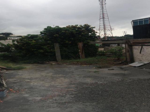 Terreno para Venda em Carapicuíba - 3