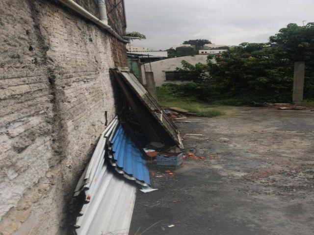 Terreno para Venda em Carapicuíba - 2