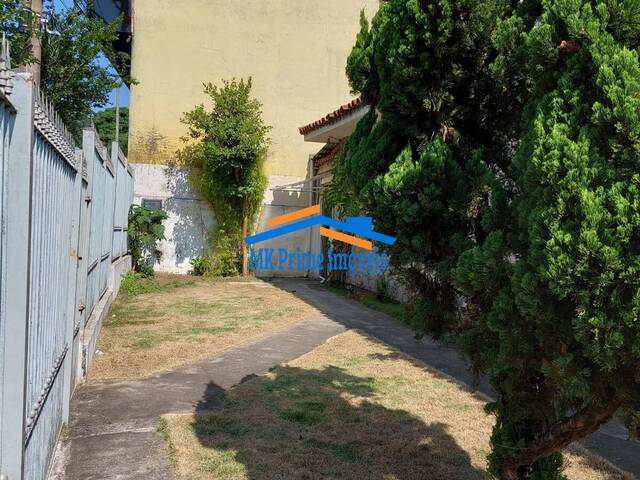 #4114 - Casa Térrea para Venda em Osasco - SP
