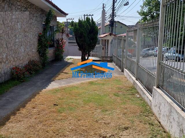 #4114 - Casa Térrea para Venda em Osasco - SP