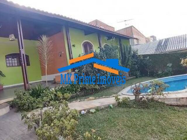 #4126 - Casa Térrea para Venda em Osasco - SP