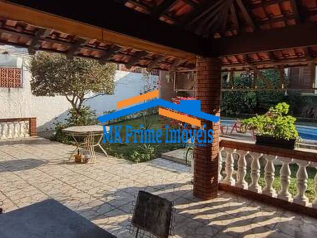 #4126 - Casa Térrea para Venda em Osasco - SP