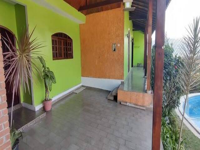 Casa Térrea para Venda em Osasco - 4
