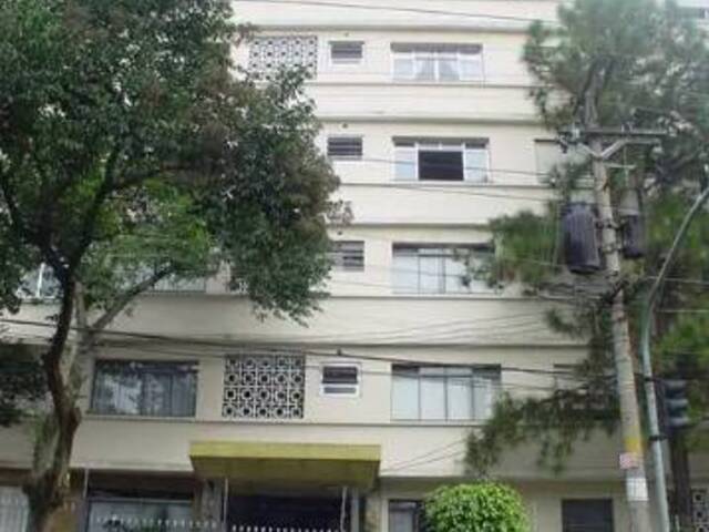 #4133 - Apartamento para Venda em São Paulo - SP - 1