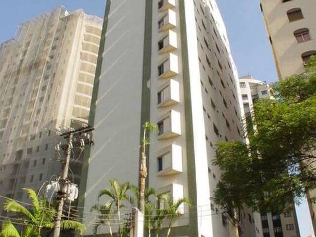 #4136 - Apartamento para Venda em São Paulo - SP - 1