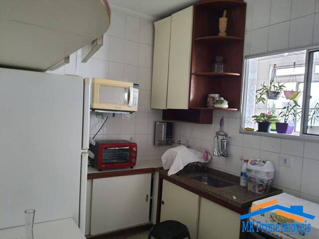 Apartamento para Venda em Osasco - 4
