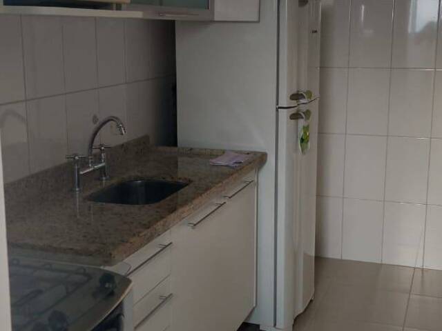 #4141 - Apartamento para Venda em São Paulo - SP - 2