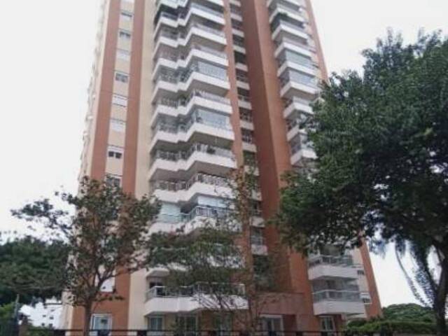 #4152 - Apartamento para Venda em São Paulo - SP - 1