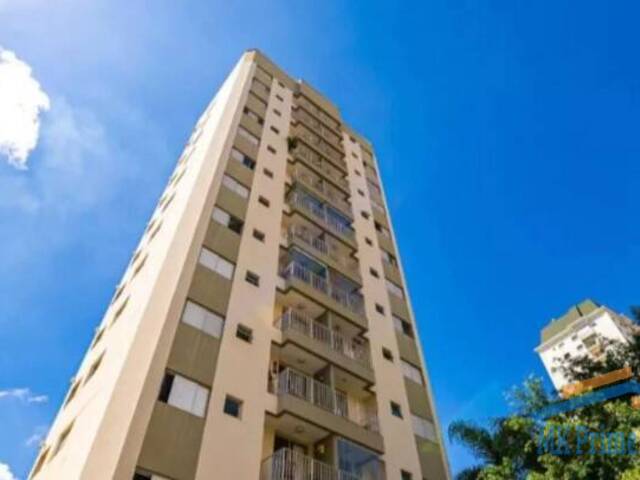 #4153 - Apartamento para Venda em São Paulo - SP - 1
