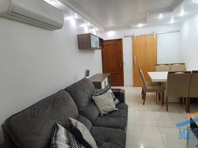 #4153 - Apartamento para Venda em São Paulo - SP - 2