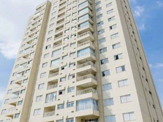 #4155 - Apartamento para Venda em São Paulo - SP - 1