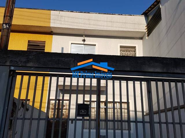 #4159 - Sobrado para Venda em São Paulo - SP