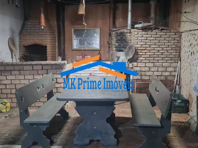 #4159 - Sobrado para Venda em São Paulo - SP