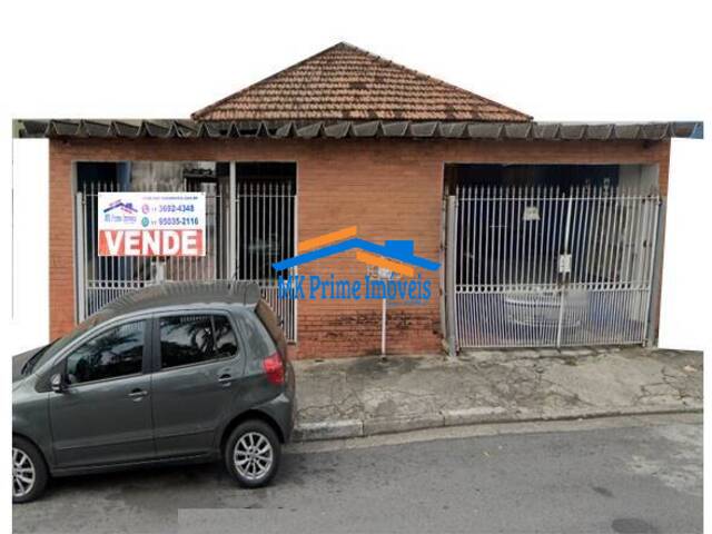#4160 - Terreno para Venda em Osasco - SP