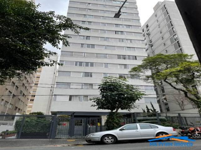 #4162 - Apartamento para Venda em São Paulo - SP - 1