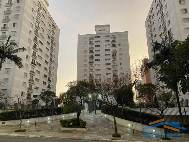 #4163 - Apartamento para Venda em São Paulo - SP - 1