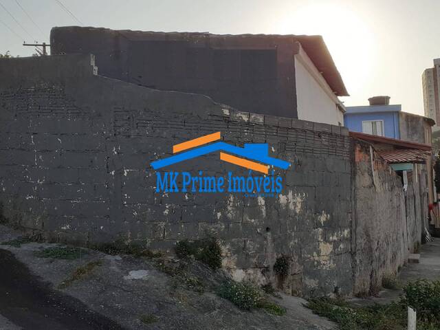 #4164 - Casa Térrea para Venda em Osasco - SP