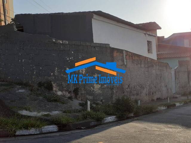 #4164 - Casa Térrea para Venda em Osasco - SP