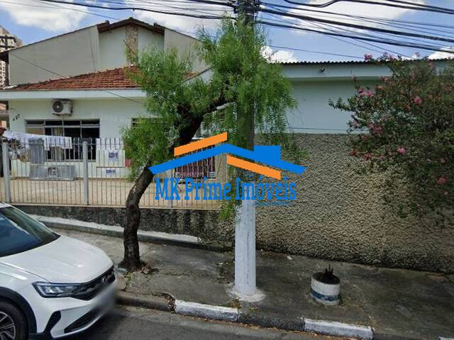 #4165 - Casa Térrea para Venda em Osasco - SP
