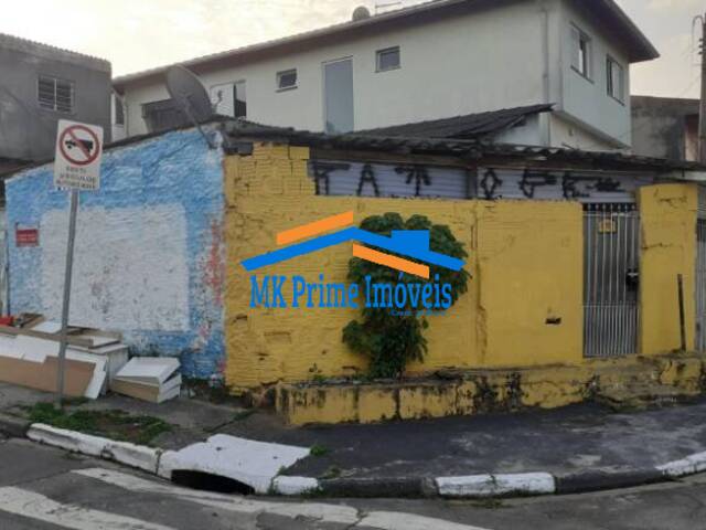 #4166 - Terreno para Venda em Osasco - SP