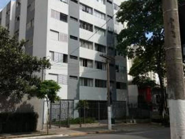 #4174 - Apartamento para Venda em São Paulo - SP - 1
