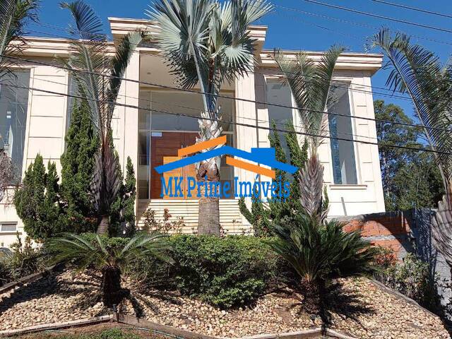 #4179 - Casa em condomínio para Venda em Barueri - SP