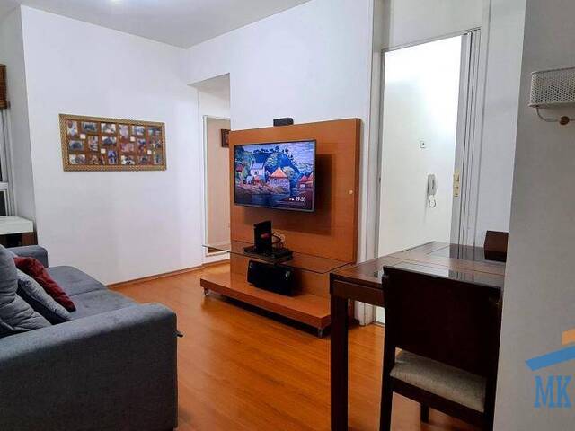 #4182 - Apartamento para Venda em São Paulo - SP - 3