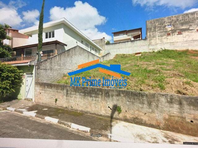 #4192 - Terreno para Venda em Osasco - SP
