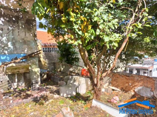 Terreno para Venda em Osasco - 2