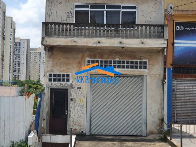 #3780 - Terreno para Venda em Osasco - SP