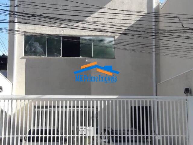#4212 - Prédio comercial para Venda em Osasco - SP