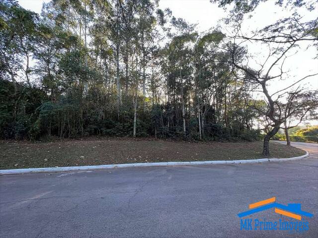 Terreno em condomínio para Venda em Jandira - 5