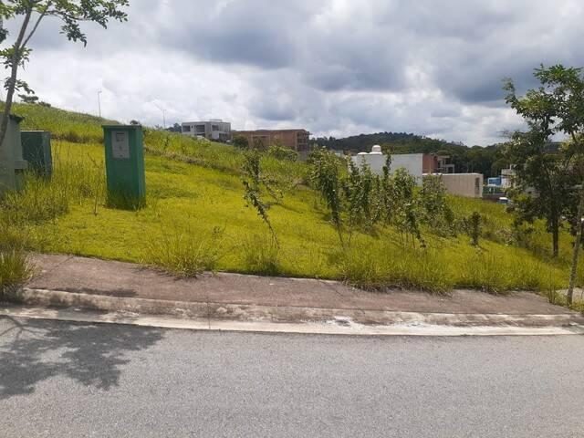Terreno em condomínio para Venda em Santana de Parnaíba - 2