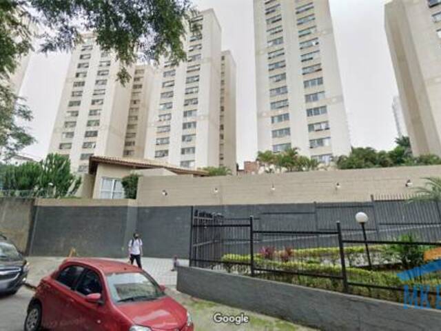 #4224 - Apartamento para Venda em São Paulo - SP - 1