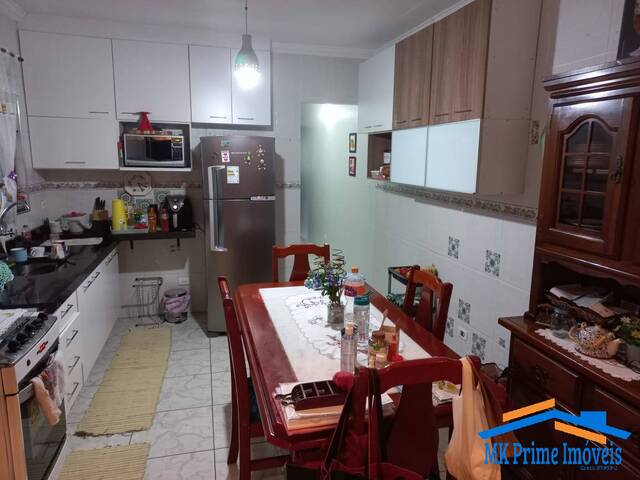 Casa para Renda para Venda em Osasco - 2
