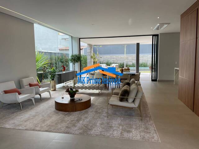 #4234 - Casa em condomínio para Venda em Barueri - SP