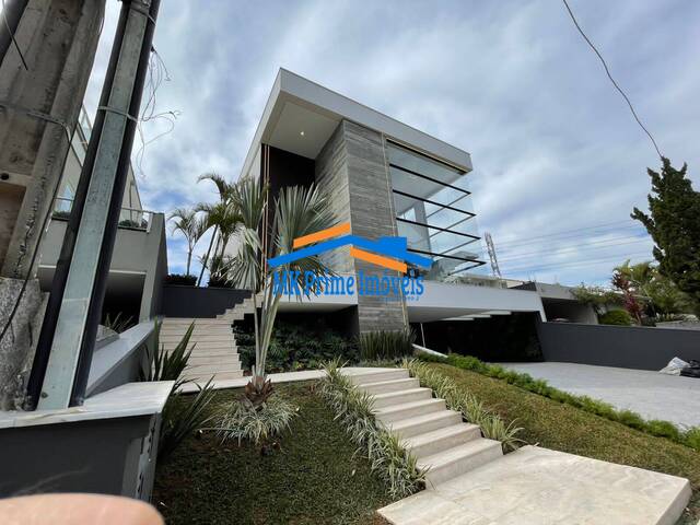 #4234 - Casa em condomínio para Venda em Barueri - SP
