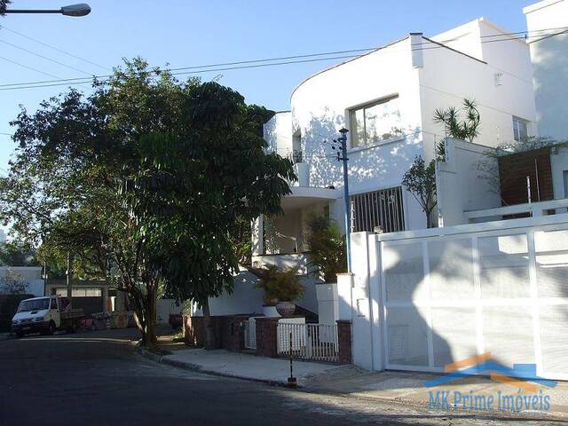 #4246 - Casa para Locação em São Paulo - SP - 1