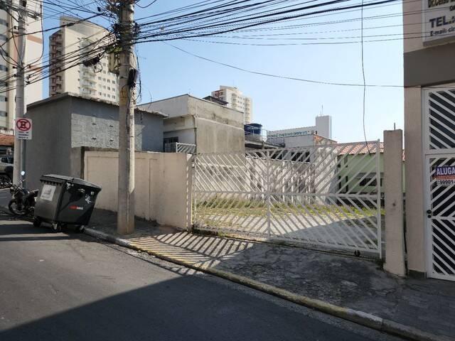 Terreno para Venda em Barueri - 2
