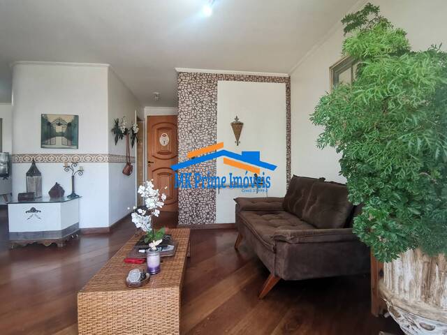 #4263 - Apartamento para Venda em São Paulo - SP