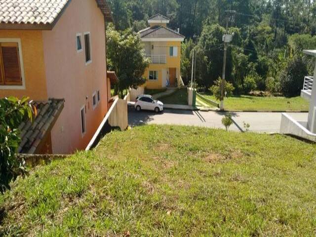 Terreno em condomínio para Venda em Santana de Parnaíba - 4