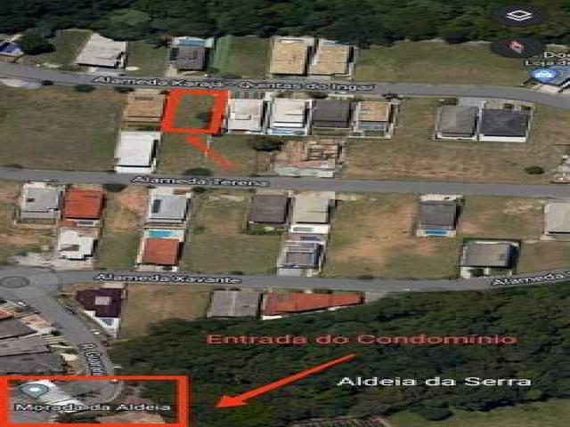 Terreno em condomínio para Venda em Santana de Parnaíba - 5