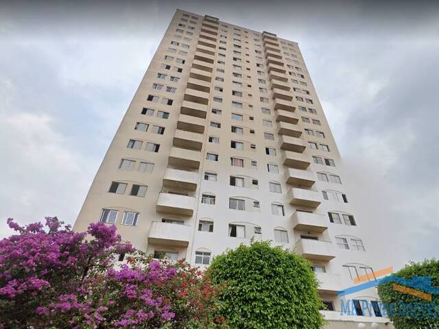 #4275 - Apartamento para Venda em São Paulo - SP - 1